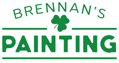 Brennans Painting Logo